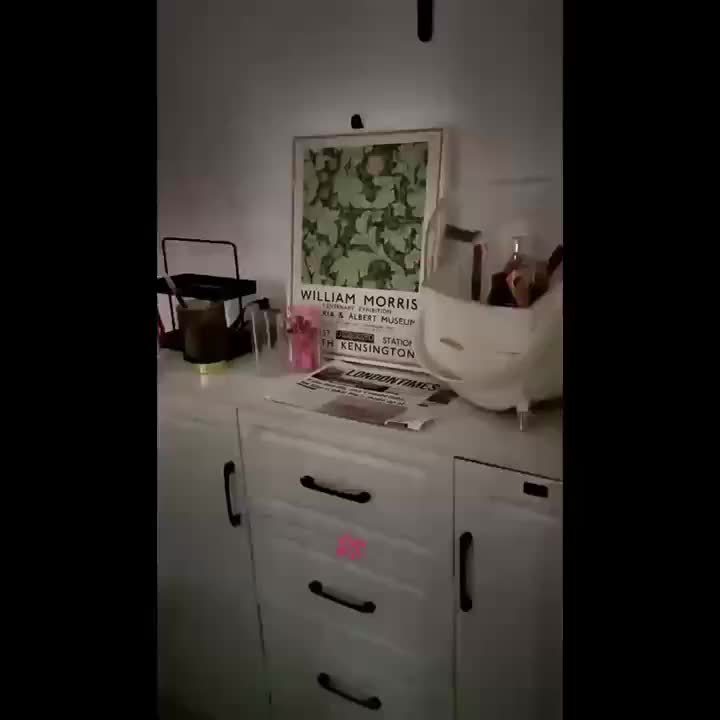 Lumière LED Portable avec Miroir pour Smartphone