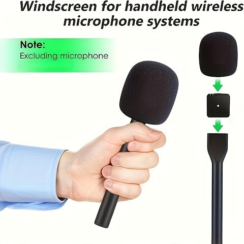 Microphone Sans Fil pour Vlog & Streaming