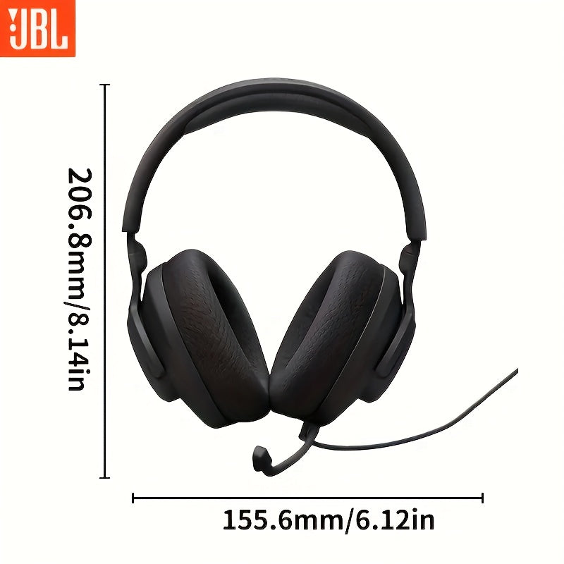 Casque Gaming Quantum 100M2 - Son QuantumSOUND - Micro Amovible