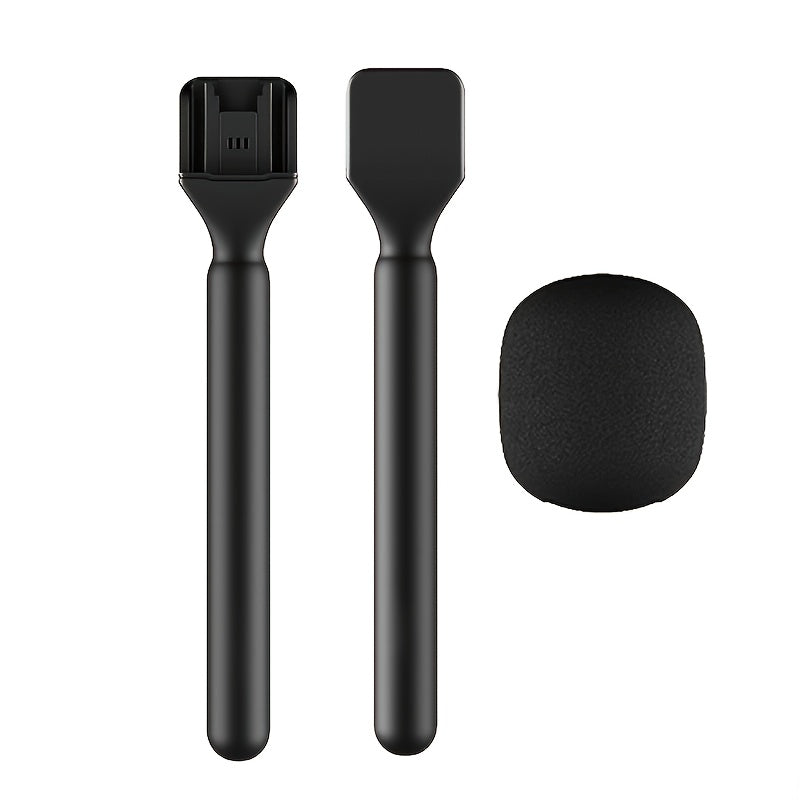 Microphone Sans Fil pour Vlog & Streaming