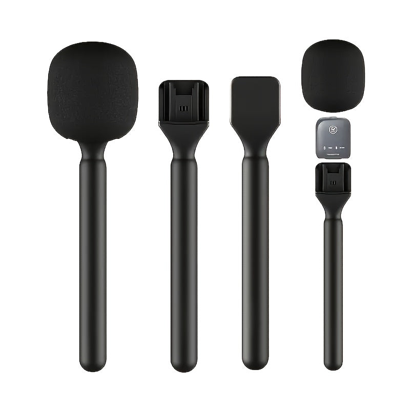 Microphone Sans Fil pour Vlog & Streaming